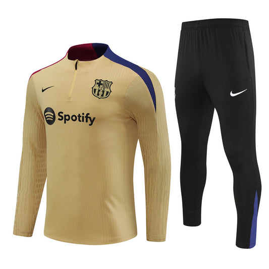 Barcelona Tracksuit 24/25