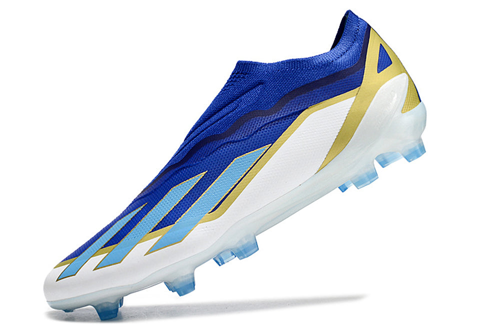 Adidas X Crazyfast FG MESSI