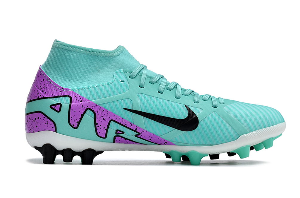 Nike Air Zoom Mercurial Superfly IX Academy AG