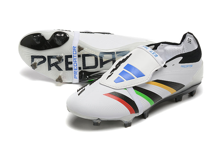 Adidas Predator Fold Tongue