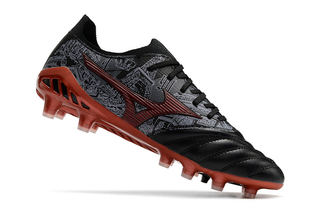 Mizuno X Sergio Ramos
