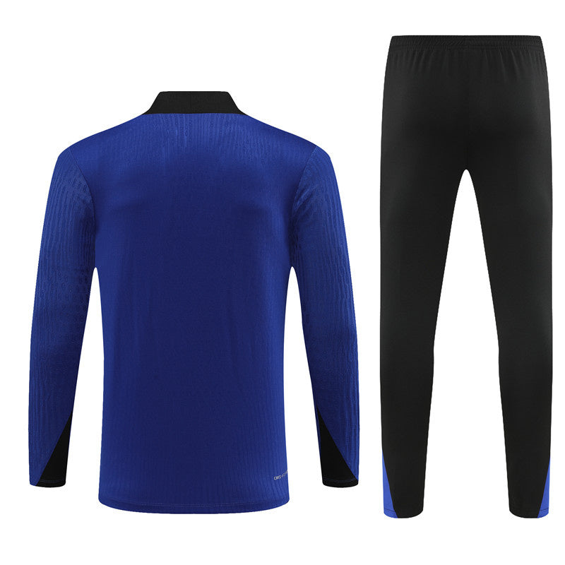 Barcelona Tracksuit 24/25