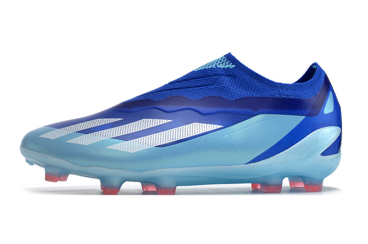 Adidas X Crazyfast FG