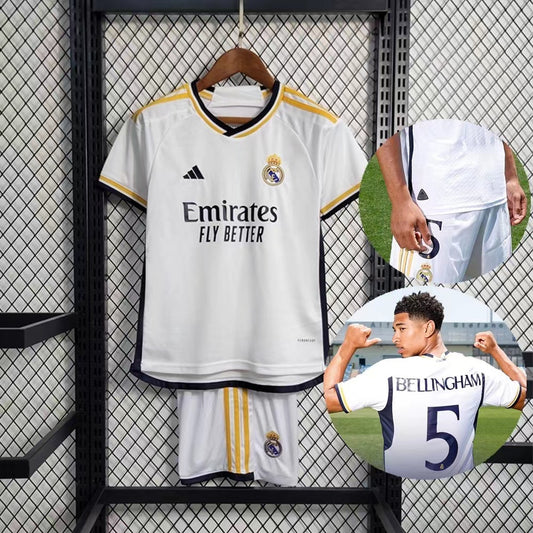 Real Madrid Home 23/24
