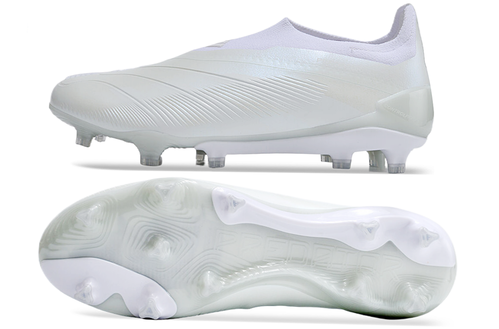 Adidas Predator Accuracy FG