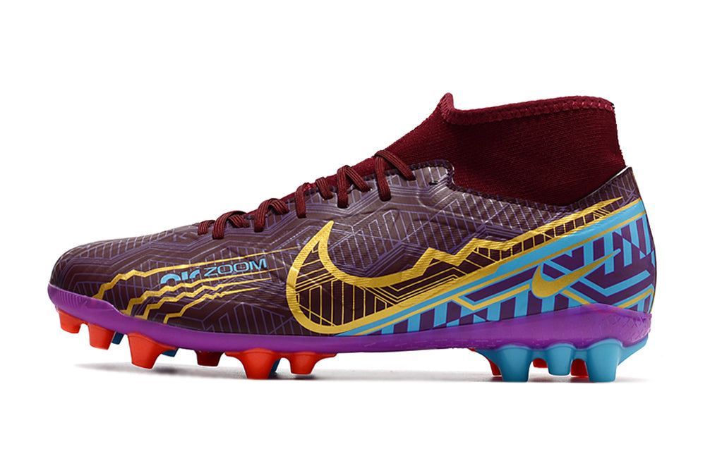 Nike Air Zoom Mercurial Superfly IX Academy AG