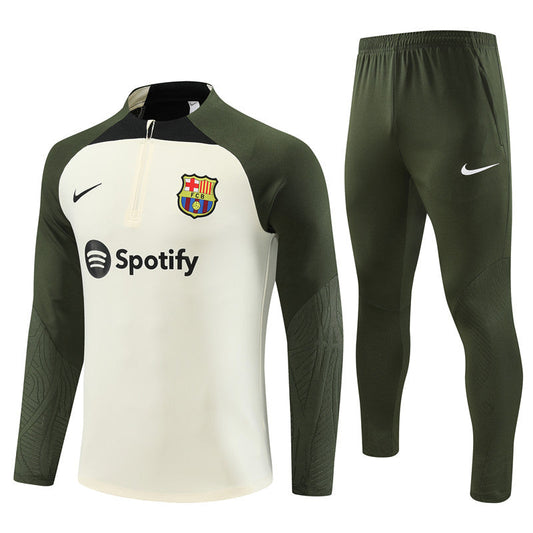Barcelona Tracksuit 23/24