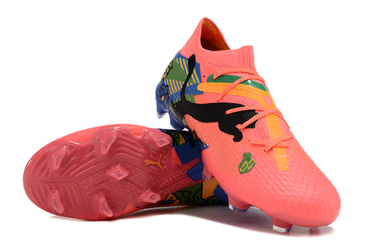 Puma Future X Nemyar JR