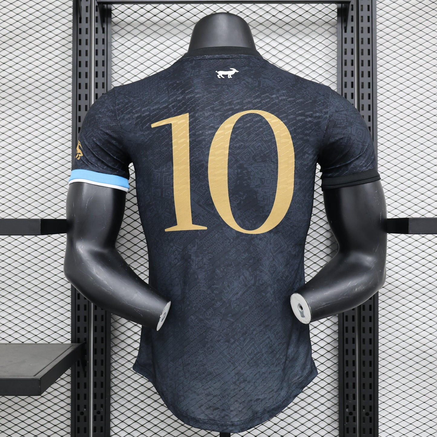 Argentina Special Edition 1