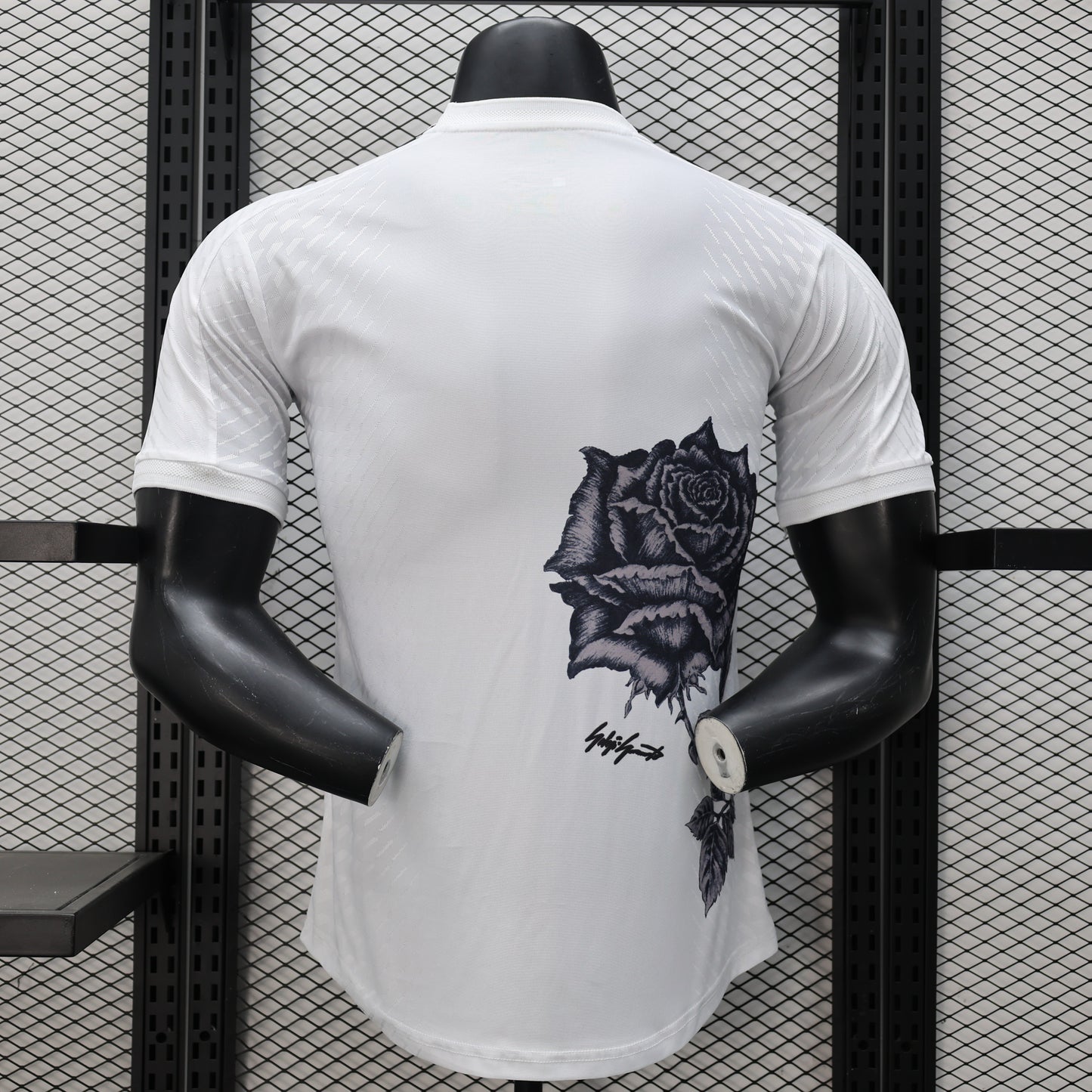 Real Madrid Dragon 24/25