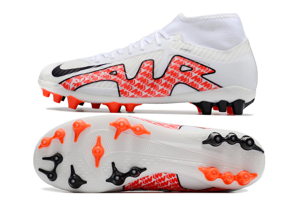 Nike Air Zoom Mercurial Superfly IX Academy AG
