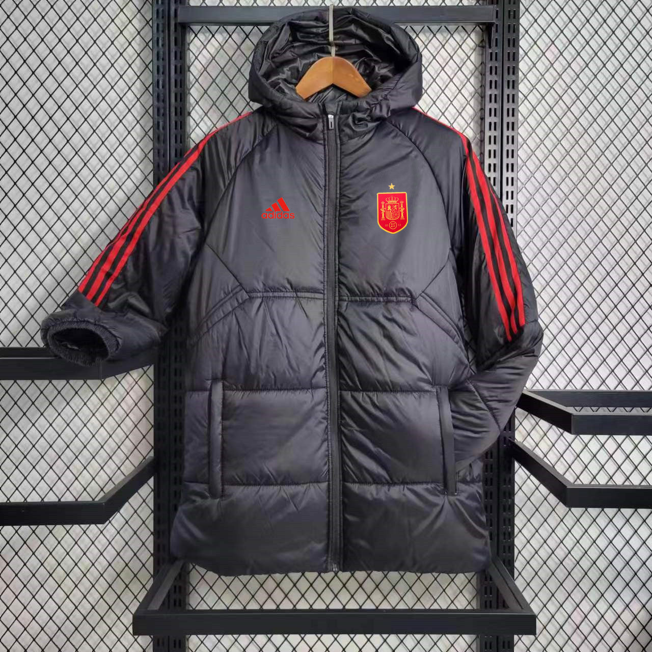 Spain Puffer