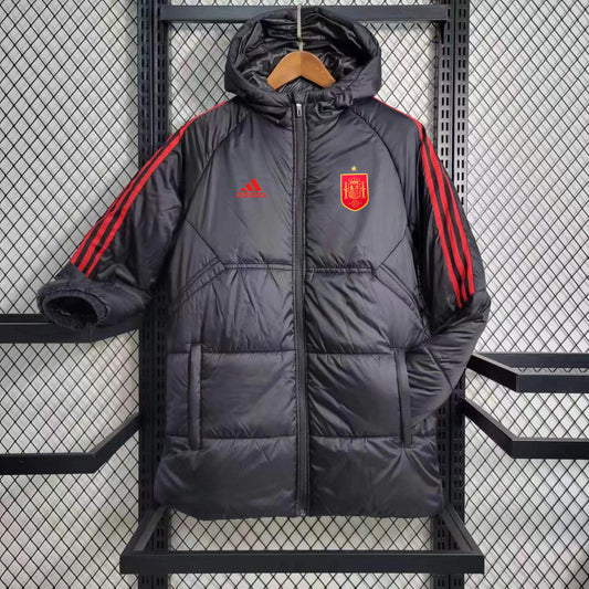 Spain Puffer