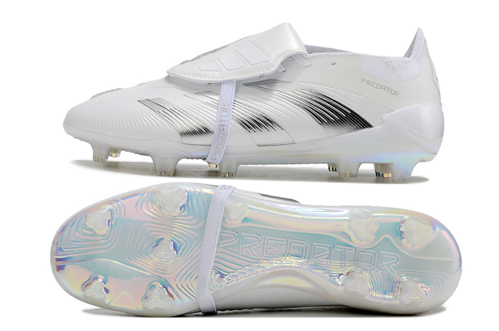 Adidas Predator Fold Tongue
