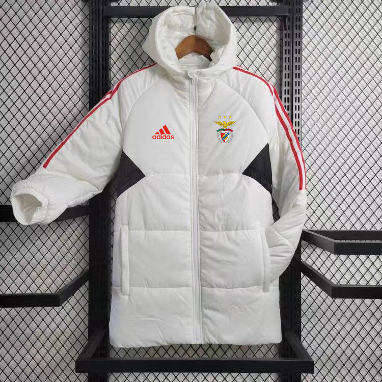 Benfica Puffer