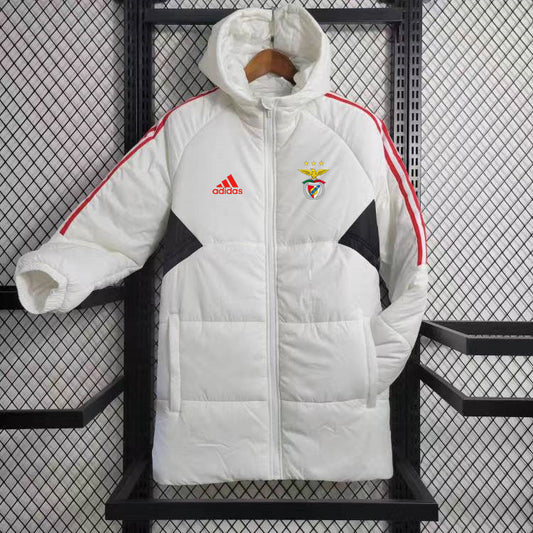 Benfica Puffer