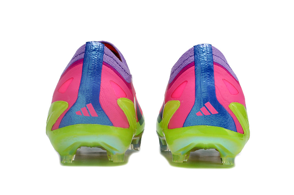 Adidas X Crazyfast FG