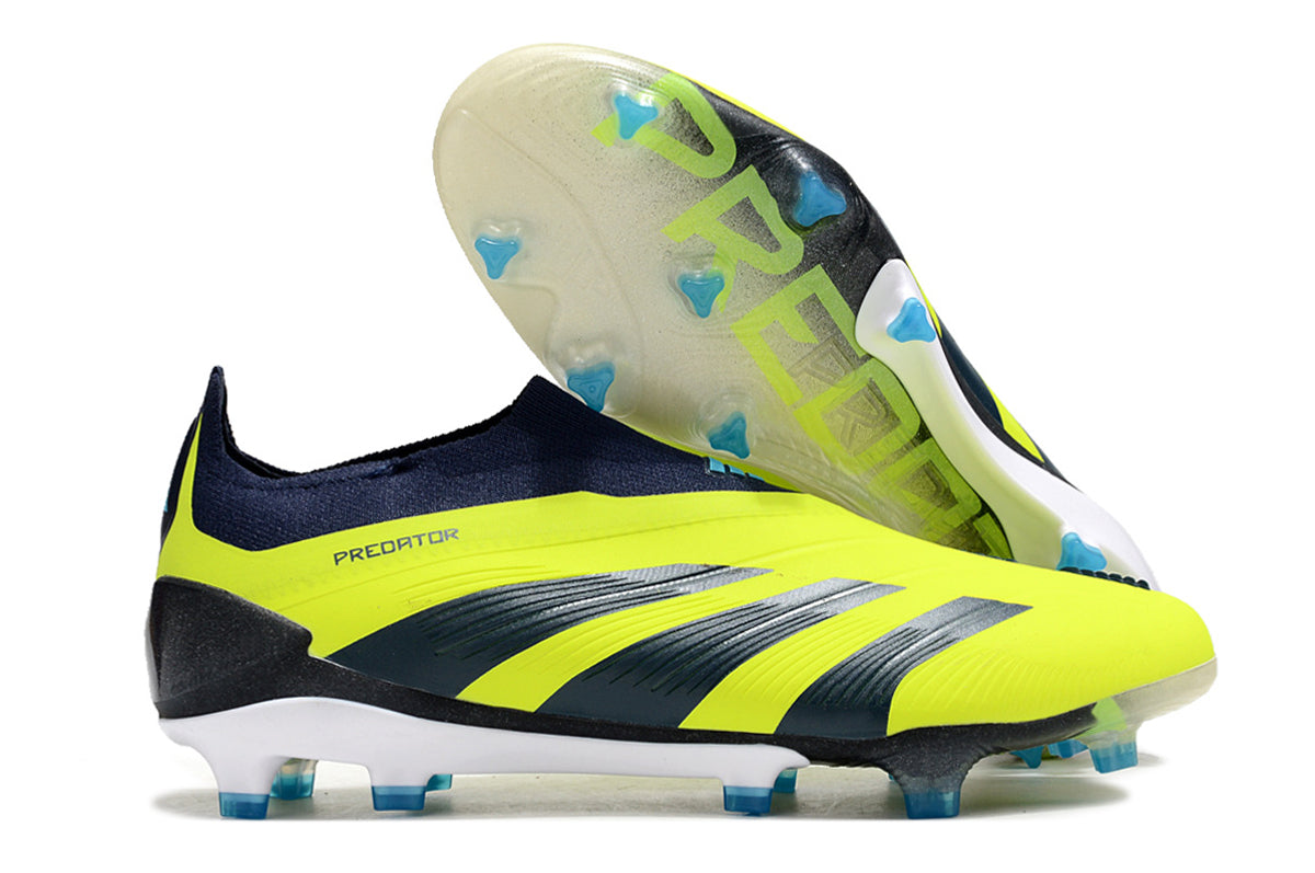 Adidas Predator Accuracy FG