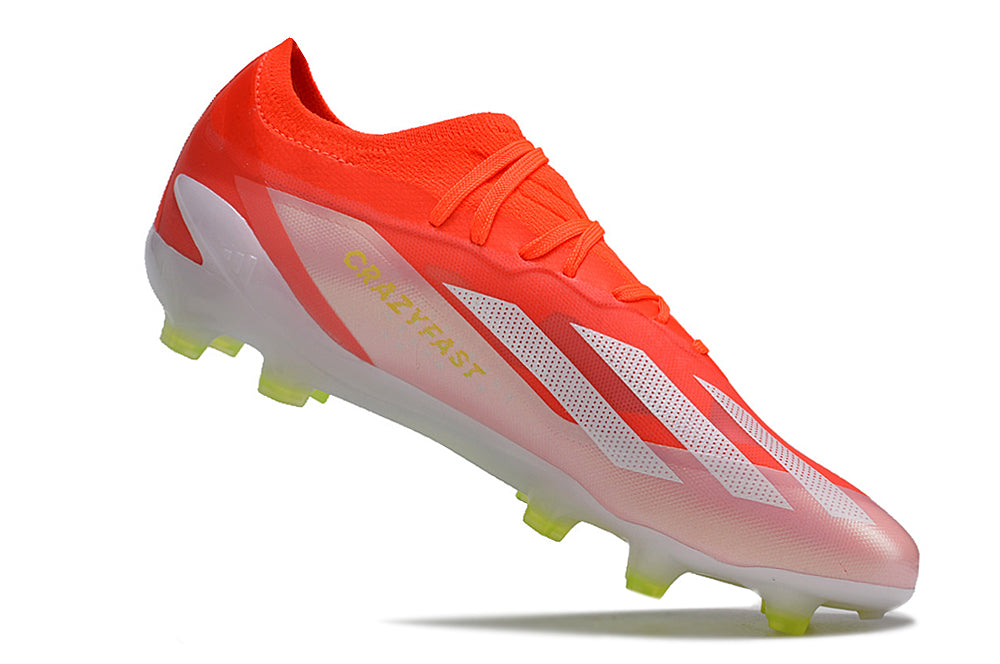 Adidas X Crazyfast FG