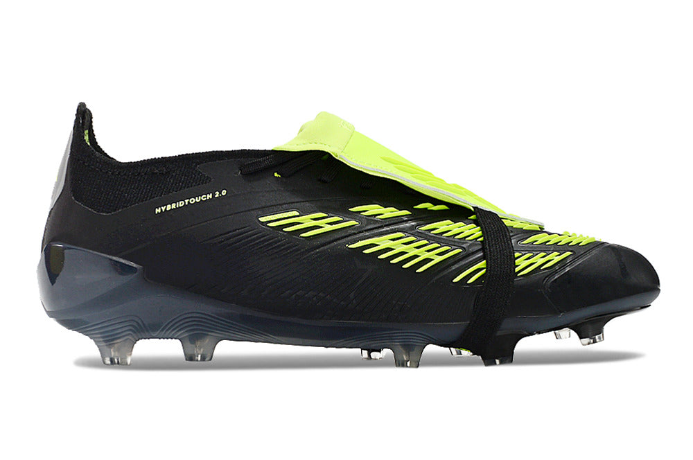 Adidas Predator Elite Foldover Tongue FG