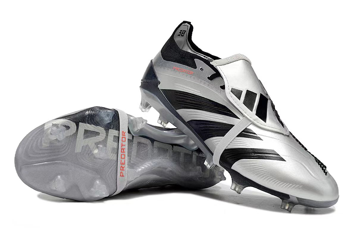 Adidas Predator Fold Tongue