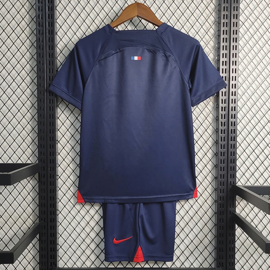 PSG Home 23/24
