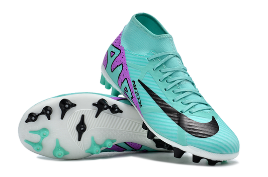 Nike Air Zoom Mercurial Superfly IX Academy AG