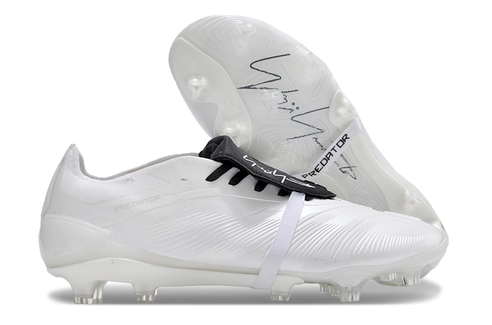 Adidas Predator Accuracy FG Fold Tongue Y_3
