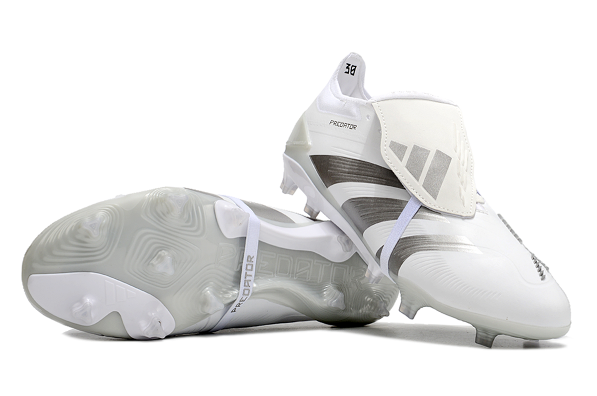 Adidas Predator Accuracy FG Fold Tongue