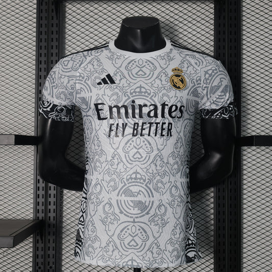 Real Madrid Dragon 24/25