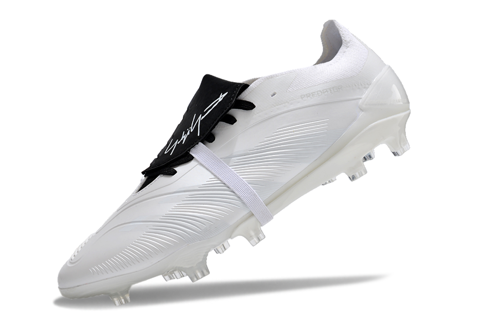 Adidas Predator Accuracy FG Fold Tongue Y_3