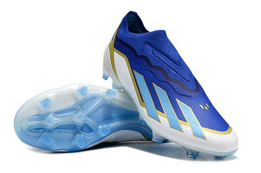 Adidas X Crazyfast FG MESSI
