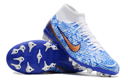 Nike Air Zoom Mercurial Superfly IX Academy AG CR7