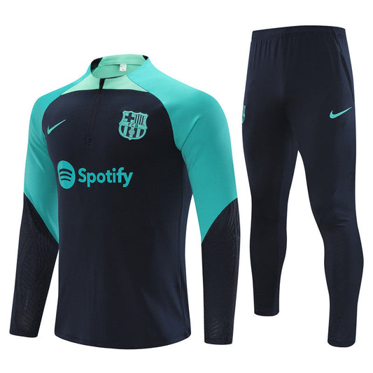 Barcelona Tracksuit 23/24