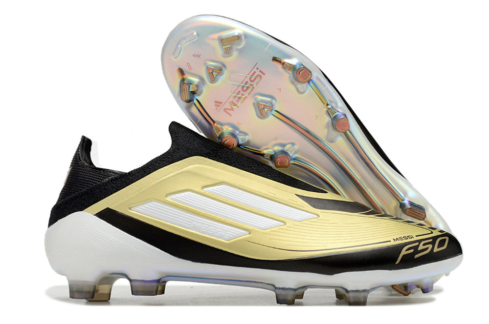 Adidas F50 Adizero FG MESSI
