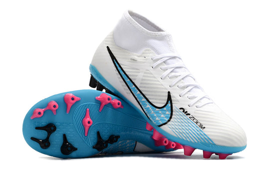 Nike Air Zoom Mercurial Superfly IX Academy AG
