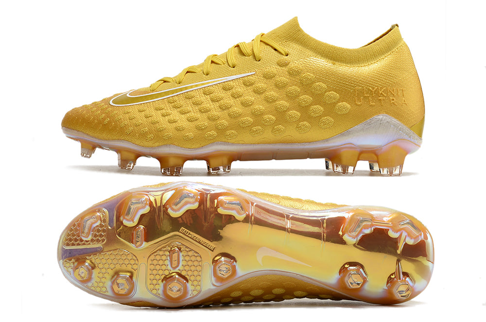 Nike Golden Hypervenom