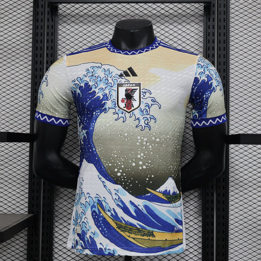 Japan 23/24