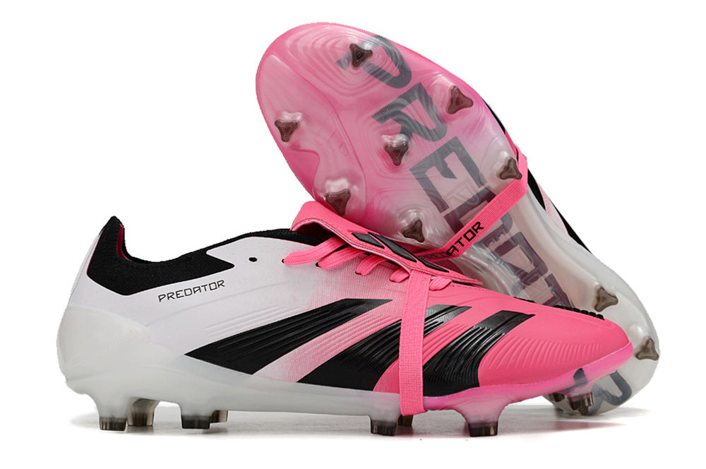 Adidas Predator Accuracy FG Fold Tongue