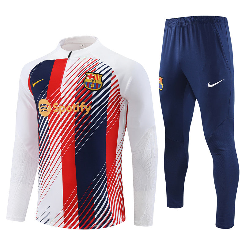 Barcelona Tracksuit 23/24