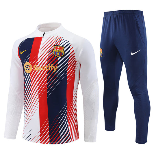Barcelona Tracksuit 23/24