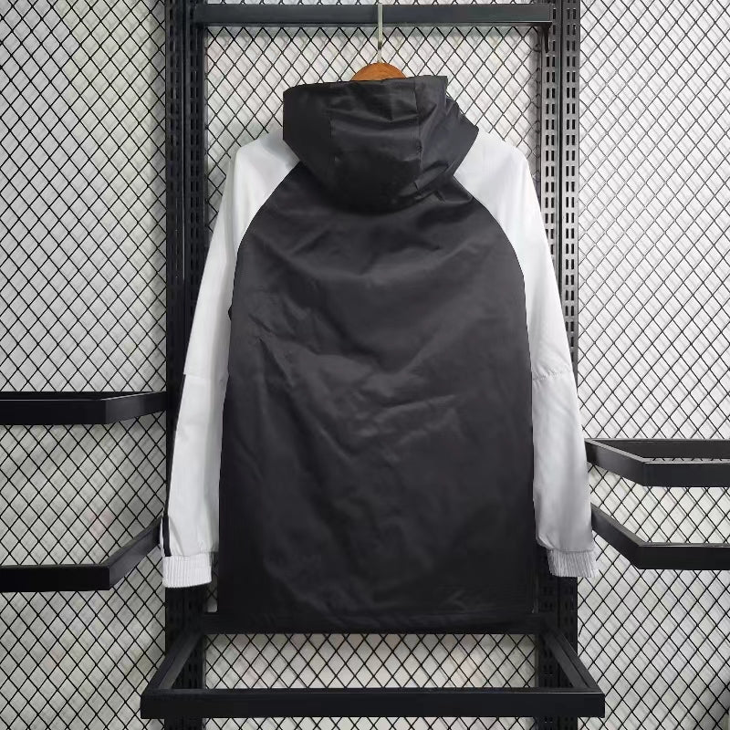 Juventus Windbreaker