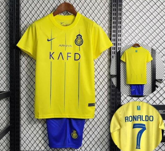 Al nassr Home 23/24