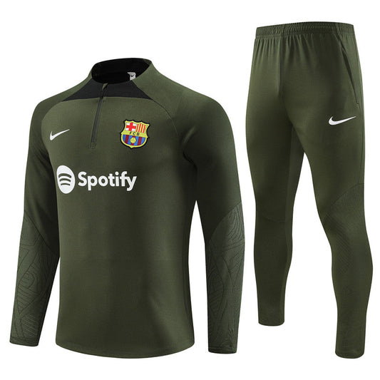 Barcelona Tracksuit 23/24