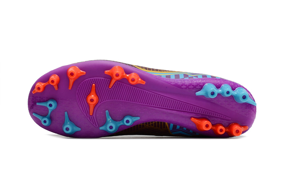 Nike Air Zoom Mercurial Superfly IX Academy AG