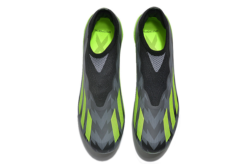 Adidas X Crazyfast FG