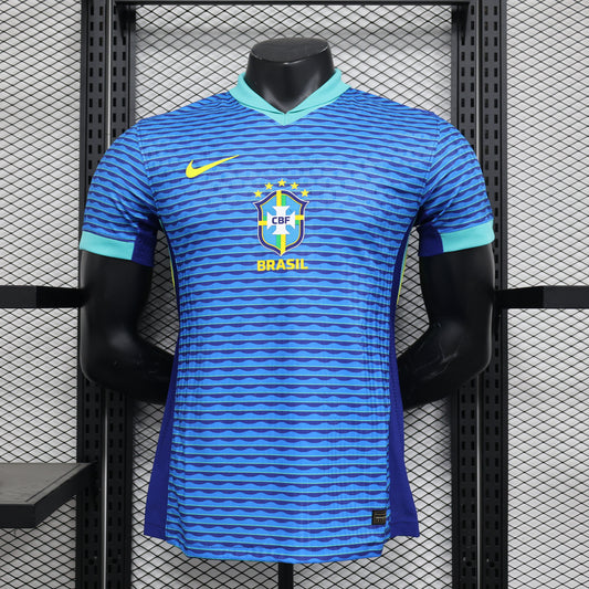 Brazil Away 24/25