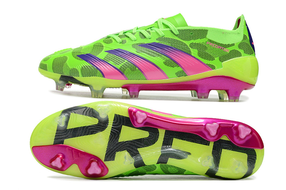Adidas Predator Accuracy FG
