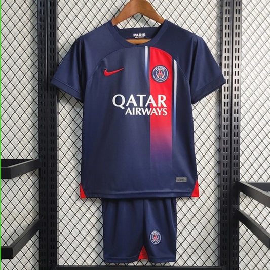 PSG Home 23/24