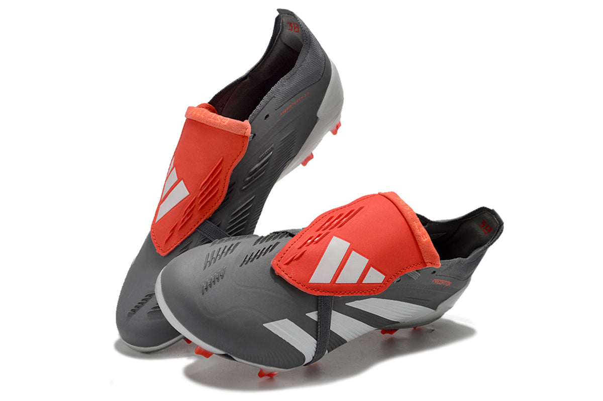 Adidas Predator Fold Tongue FG